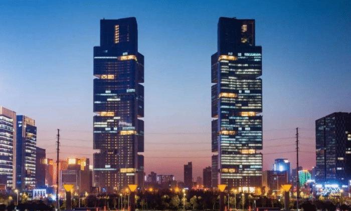 河南郑州旅游攻略三日游最佳路线,郑州怎么玩儿三天