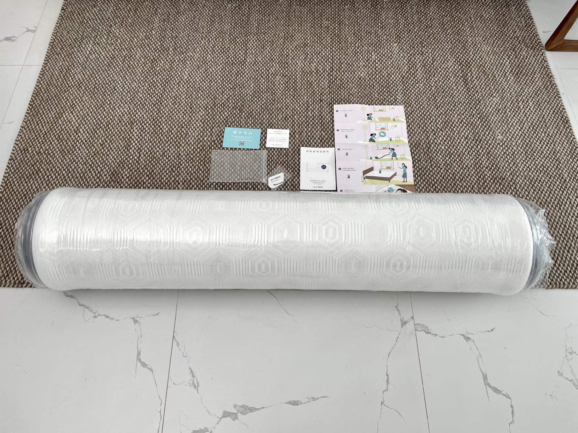 测评最好睡的床垫,十款最好用床垫