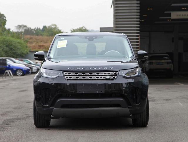 通过多年奋斗，82万购入发现，驾驶240天，车主说了大实话