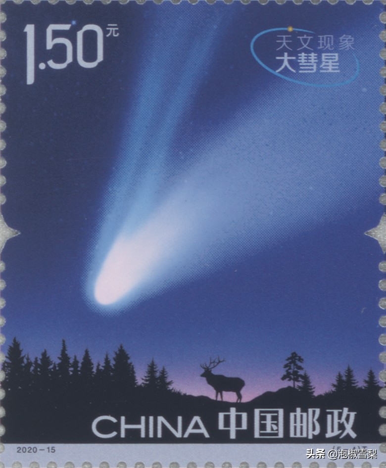 2020的邮票为啥有葫芦娃,抗美援朝70年邮票规格及设计者