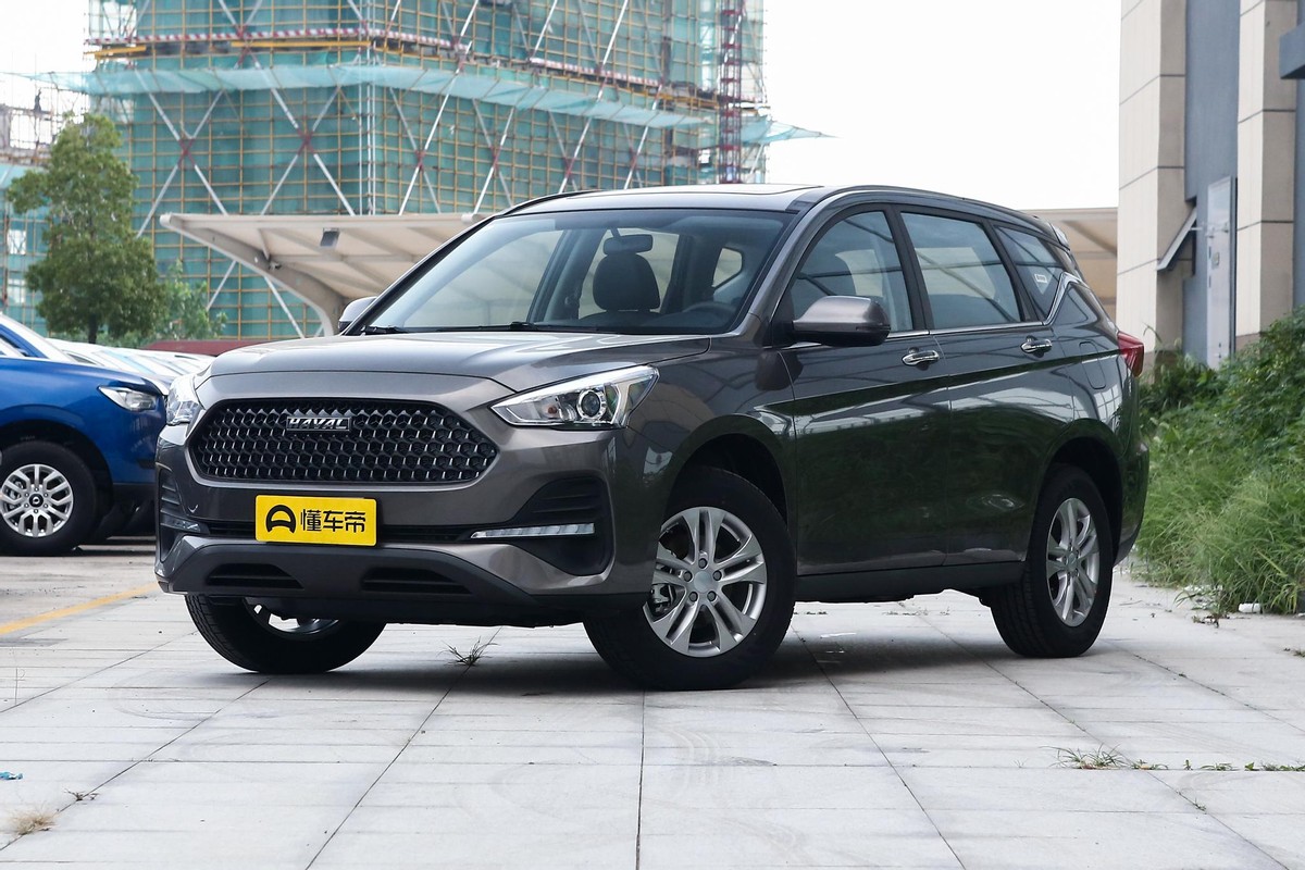 哈弗m6车跑到80感觉车跑偏呢,哈弗m6往右有一点点跑偏怎么回事