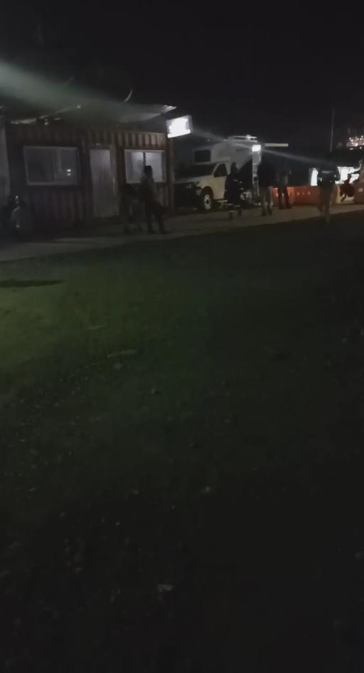 青山集团印尼纬达贝工业园区,青山集团印尼工业园区