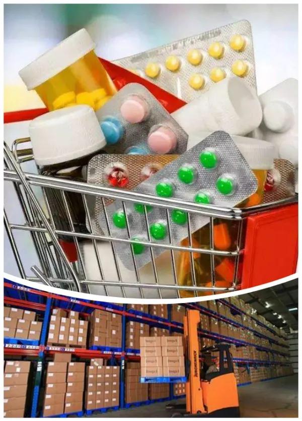 追逐于商业“蓝海”的第三方医药物流