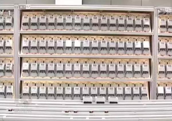 电表走得快的原因许多电工都知道,电表走得太快到底是什么原因