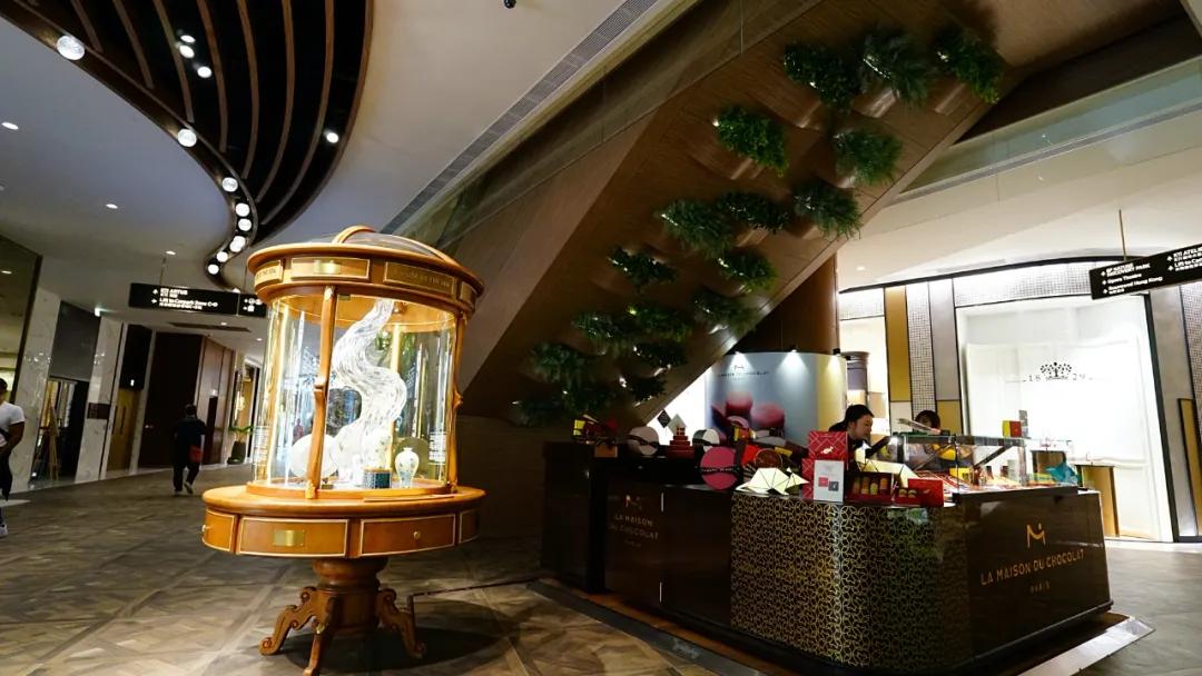 香港最大商场购物实拍视频,香港顶级商场视频