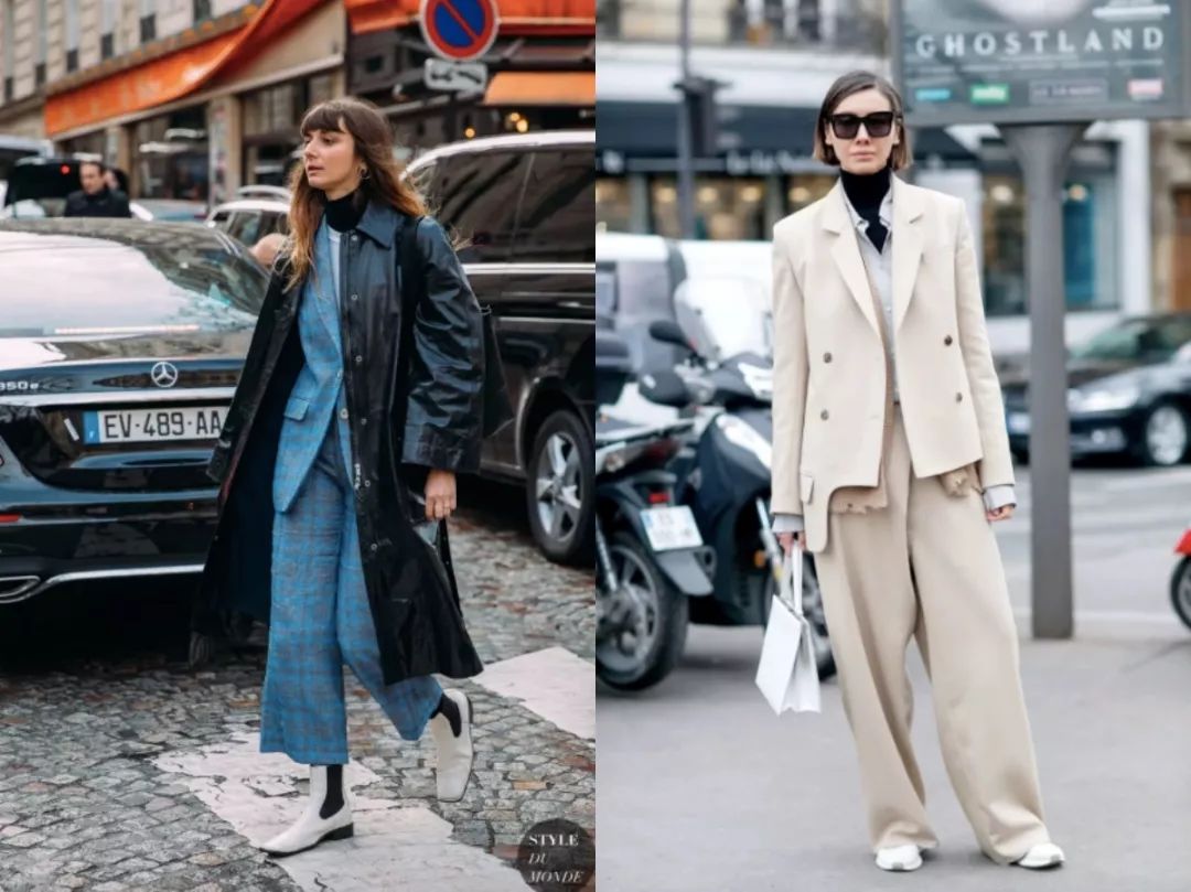 比起《男朋友》剧情,宋慧乔的大衣和高领衫更值得看!