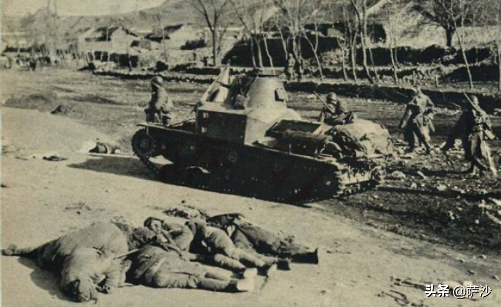 抗战各个会战日军死亡人数,抗战日军伤亡最惨重的战役