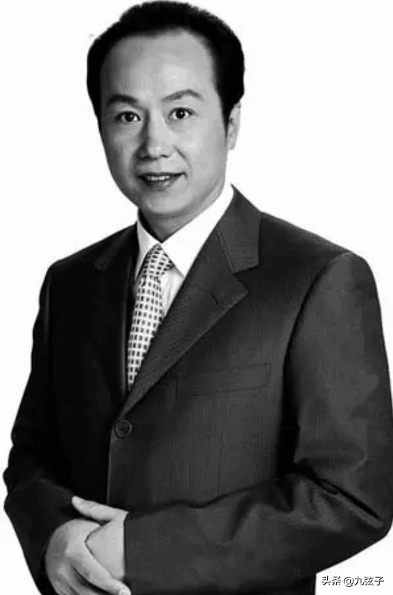 罗京临终前说过的话,罗京背后的故事