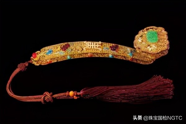 珠宝首饰加工工艺,珠宝首饰工艺开发与创新基础