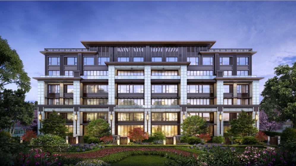 你所不知道的园林艺术之美,揭秘你不知道的秘密