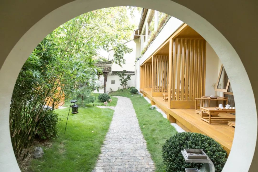 6人民宿推荐,6家超有特色的民宿设计