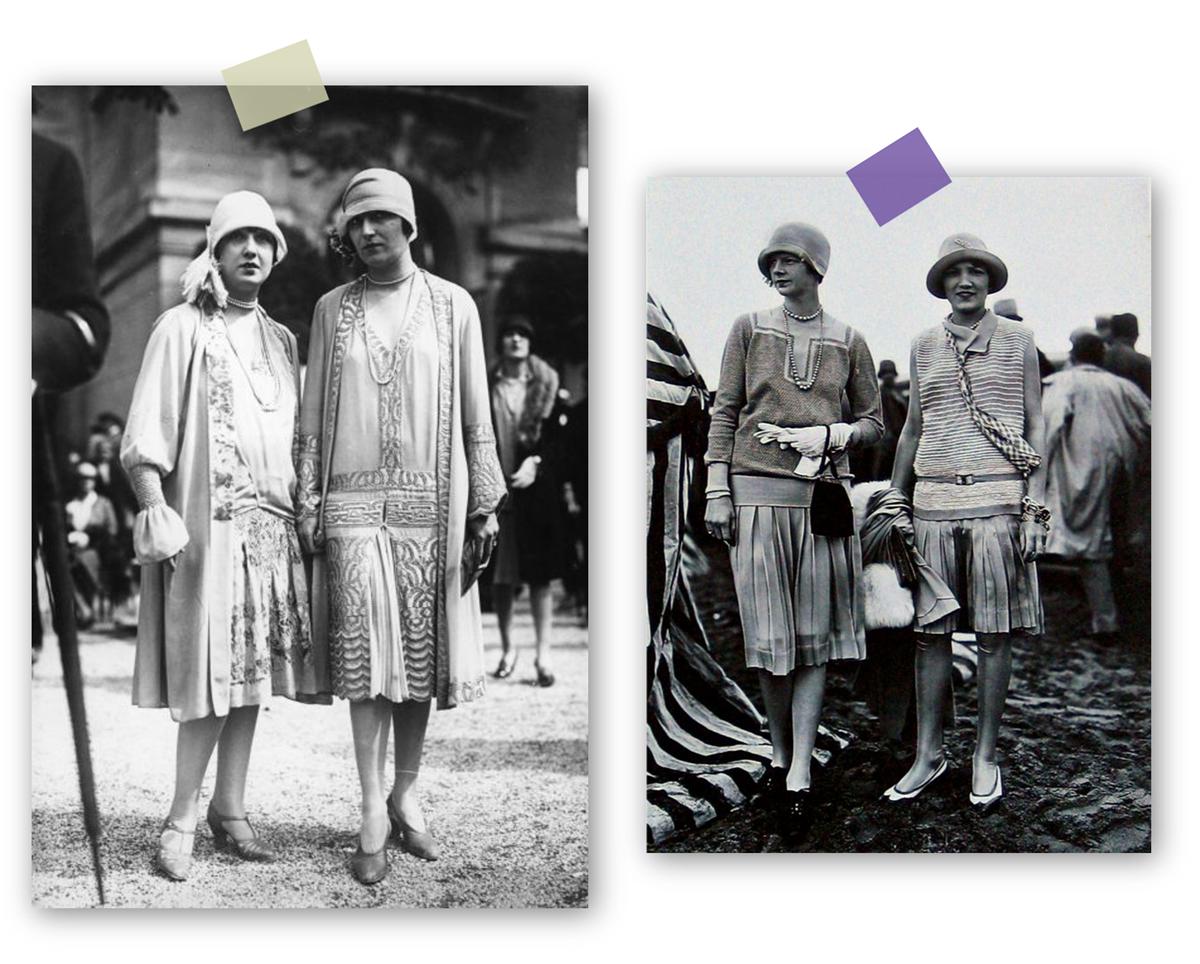 什么颜色的皮草看起来有气质,皮草穿了像暴发户