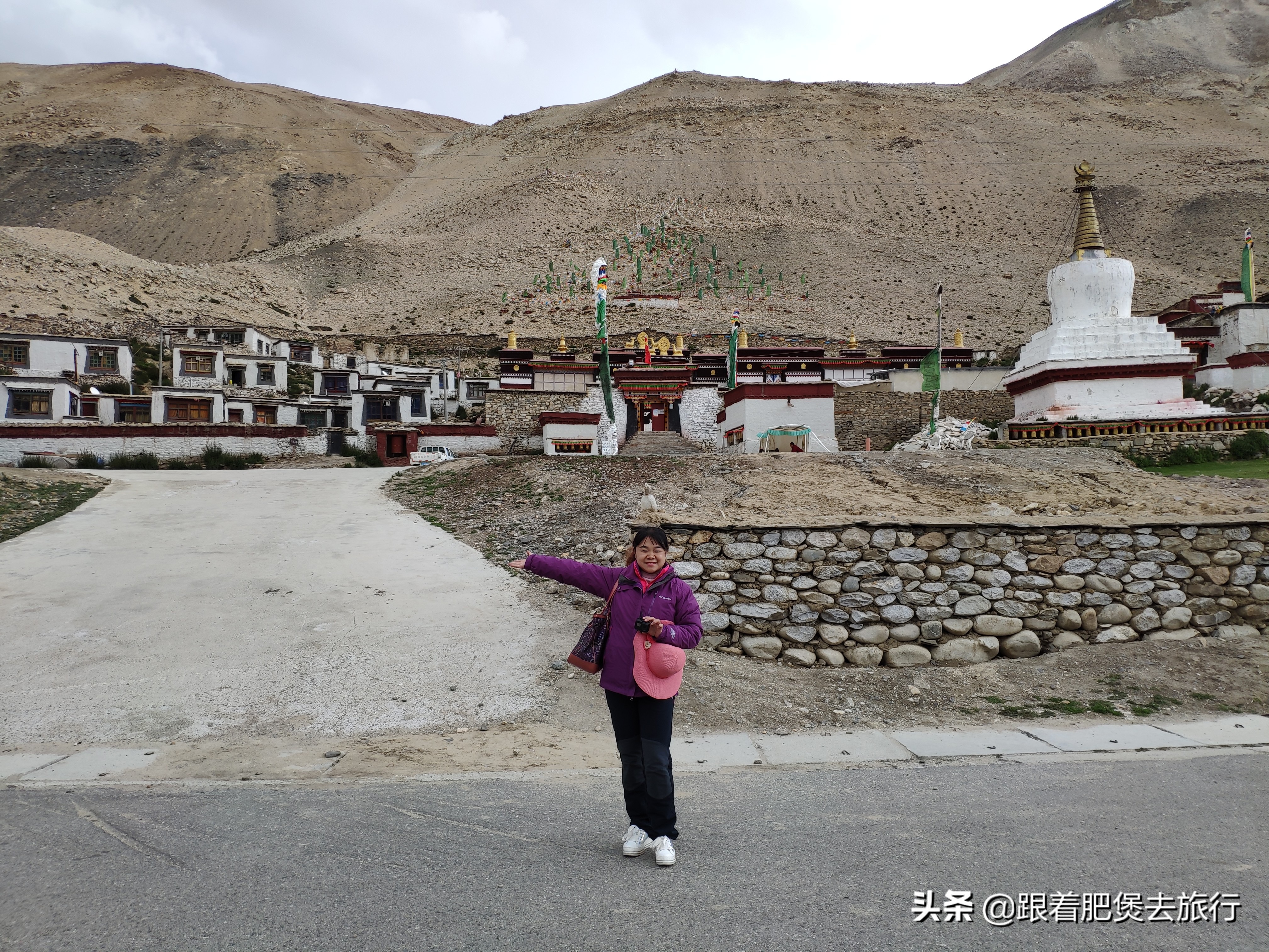 拉萨自驾珠峰要几天,2022年自驾打卡珠峰大本营费用