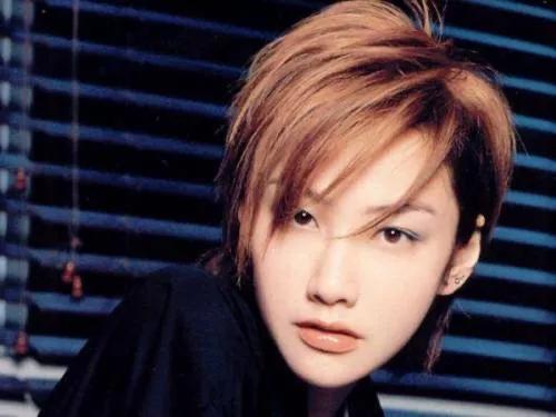 陈文媛：因“*照门艳**”错过嫁入豪门的机会，如今过的怎么样了？