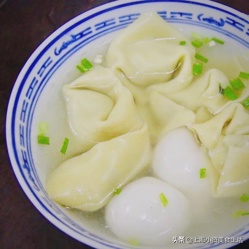 上海小囡心里的烟火气，这些小店都等到了春天！