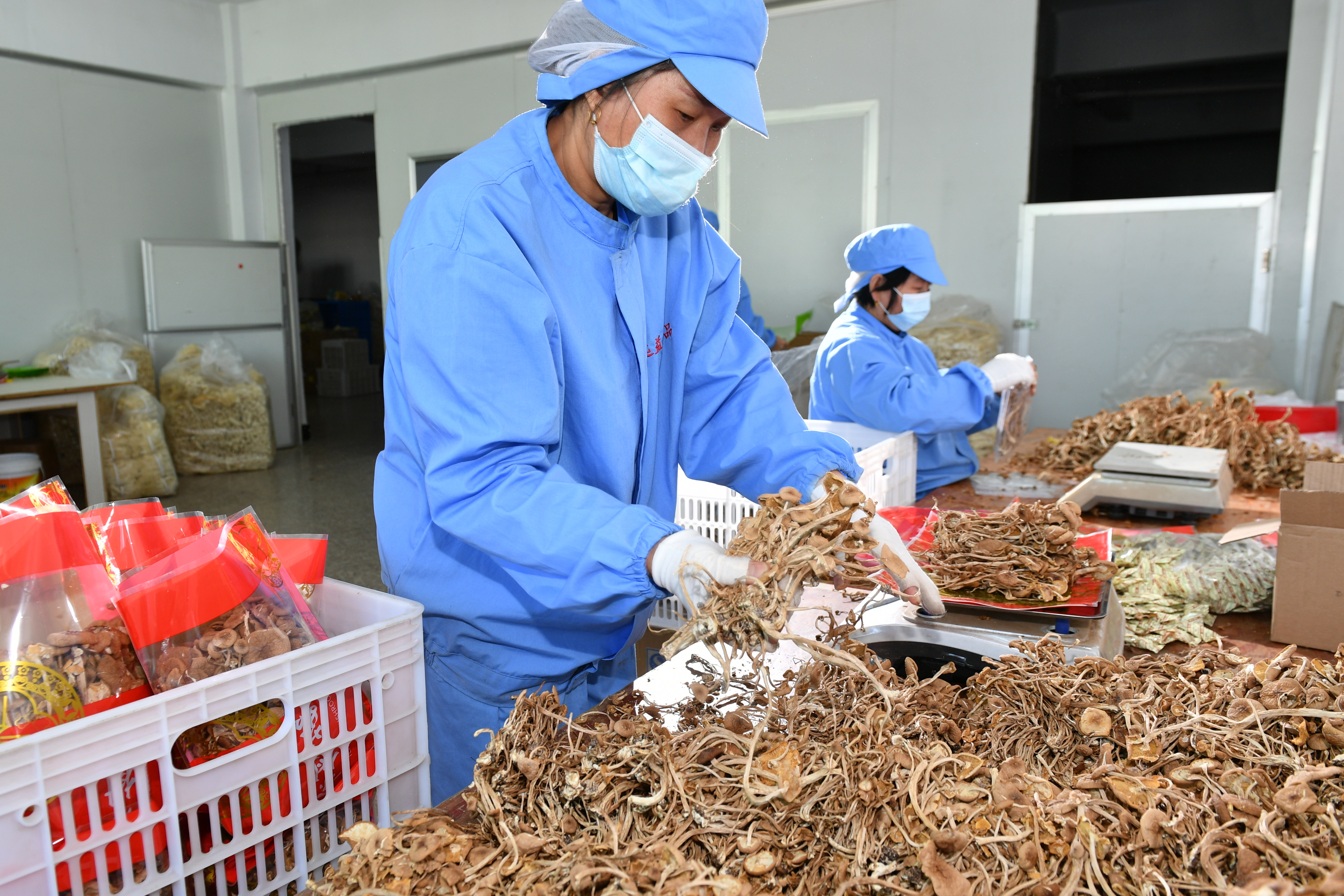 小伙做拼多多2个月现在日发3000单,小伙做拼多多二个月