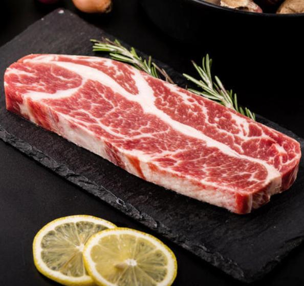 超市里卖的牛排为啥那么便宜,包装的牛排为什么便宜