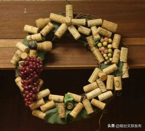 张裕卡斯特酒庄免费参观,烟台张裕卡斯特酒庄攻略