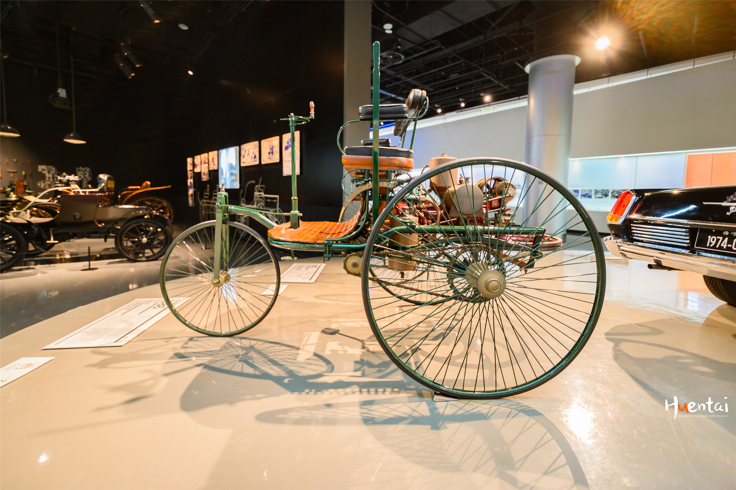 值得一去的博物馆探享奇妙之旅,旅游攻略最值得一去的博物馆