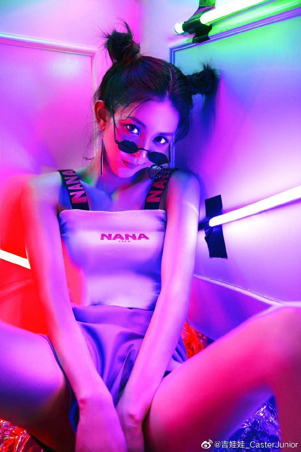 这就是街舞最好看的女选手,这就是街舞oldschool舞者学齐舞