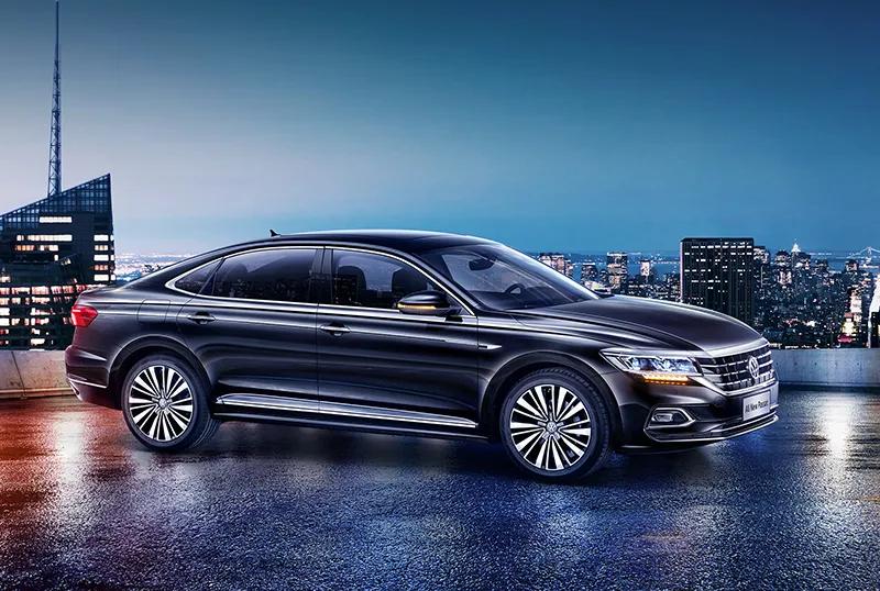 b级车之王的名号,b级车之王迈腾