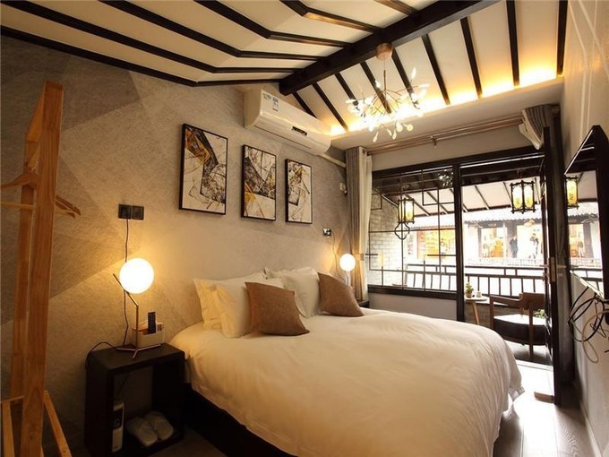 西塘古镇最全攻略,西塘古镇吃住攻略