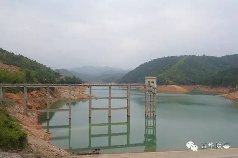 美丽的五华县,五华我可爱的家乡