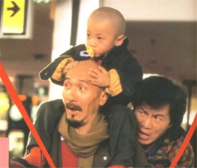 林岭东三部曲,林岭东电影哪几部好看