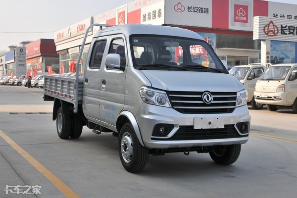 城配轻卡测评,城配轻卡最好的车型