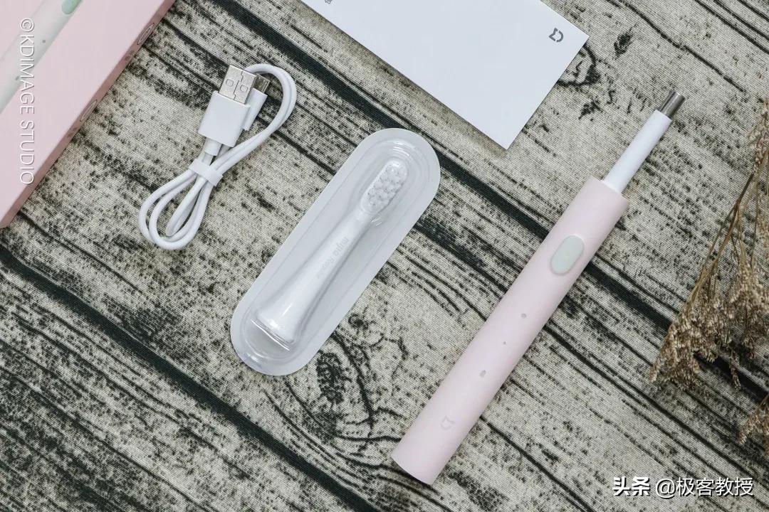 米家电动牙刷测评t100,米家电动牙刷推荐排行榜测评