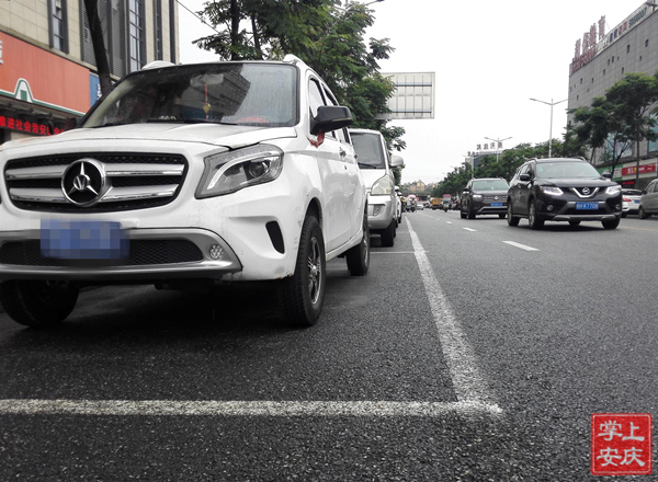 深读|四轮电动车路在何方?