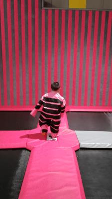 玩腻的游乐园,商场游乐园推荐