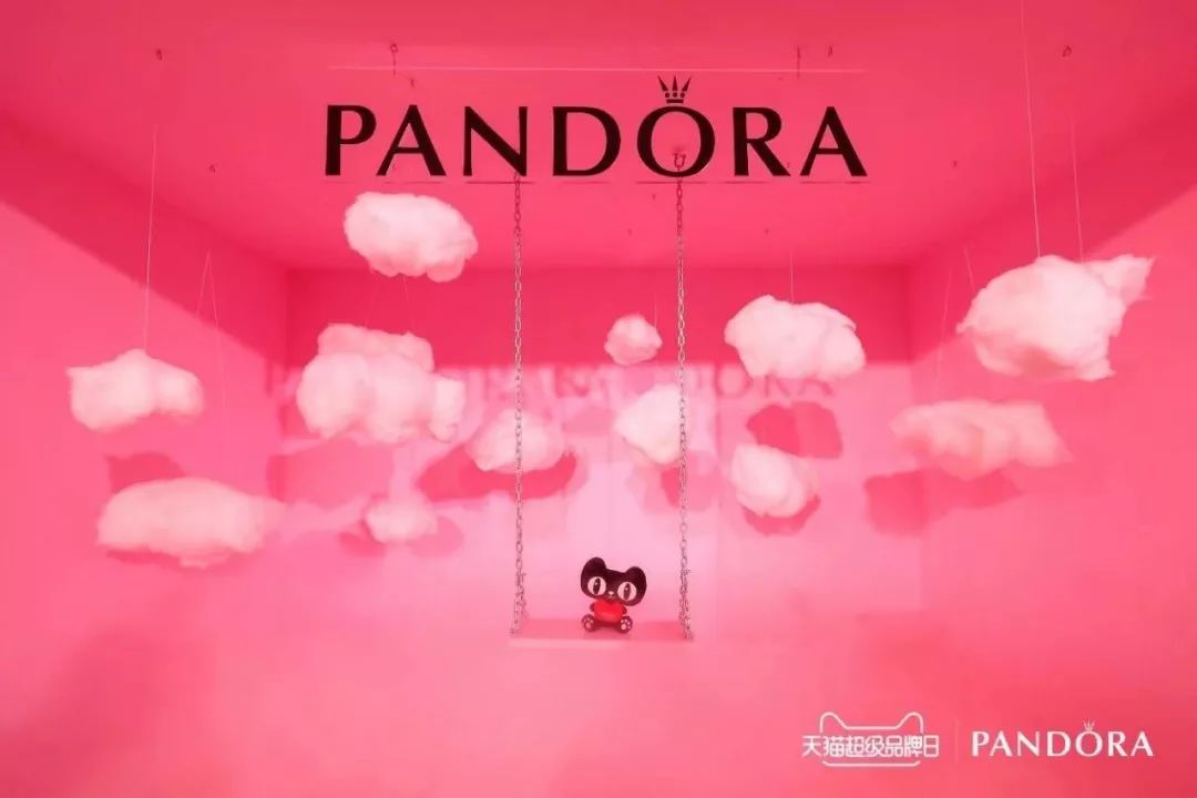 潘多拉银饰多少钱一克,潘多拉小银饰价格