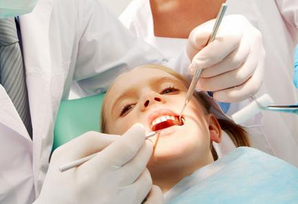 拔智齿最可怕的是不出血,拔智齿吓人不