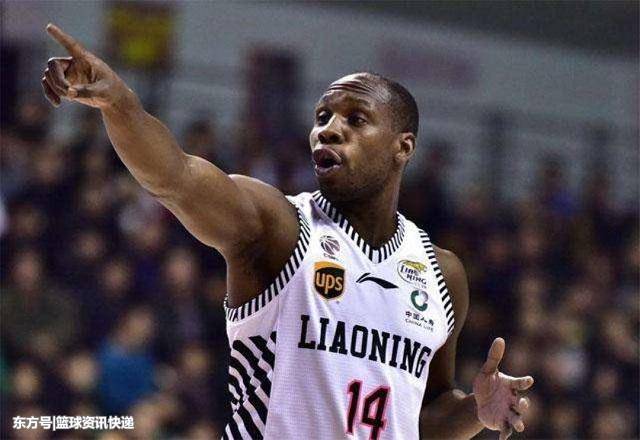 辽篮队哈德森回归,辽篮和哈神的关系