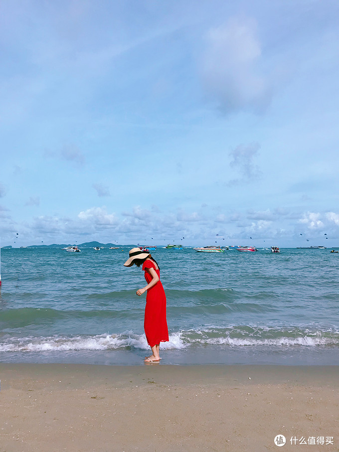 泰国萨瓦迪卡旅行攻略,泰国萨瓦迪卡旅行记