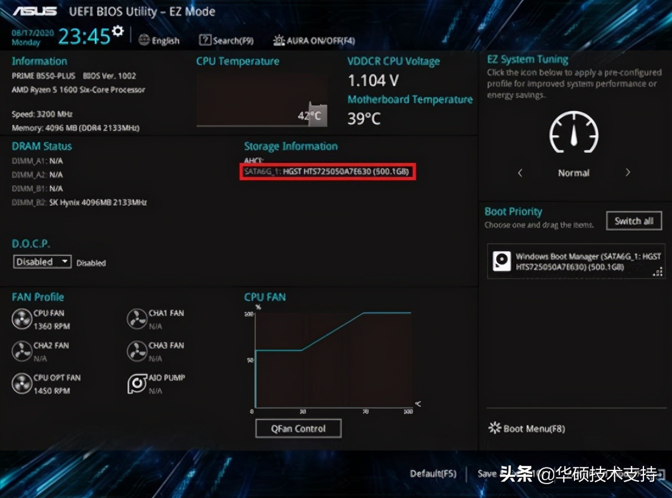 主板开机识别不到启动盘,主板开机认不到usb设备