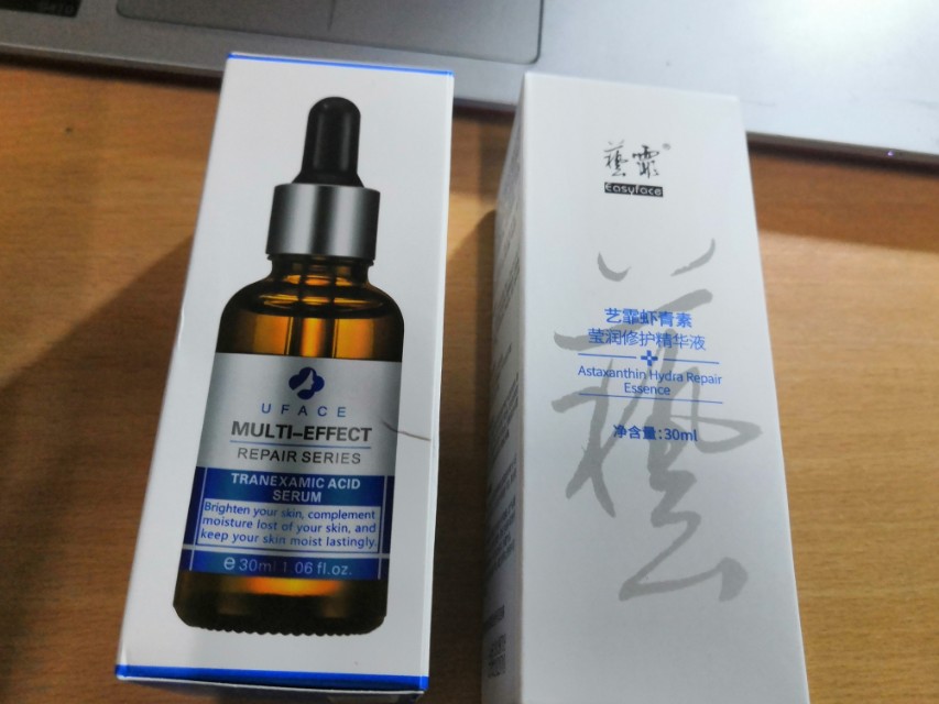 痘敏肌好物推荐,深扒好物分享