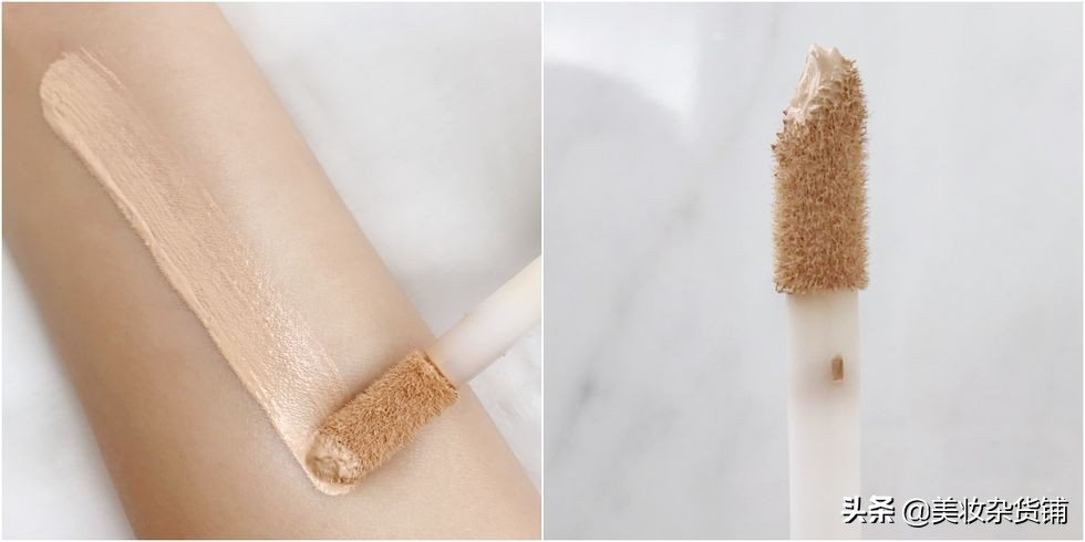 nars遮瑕cannelle测评,nars遮瑕笔所有色号