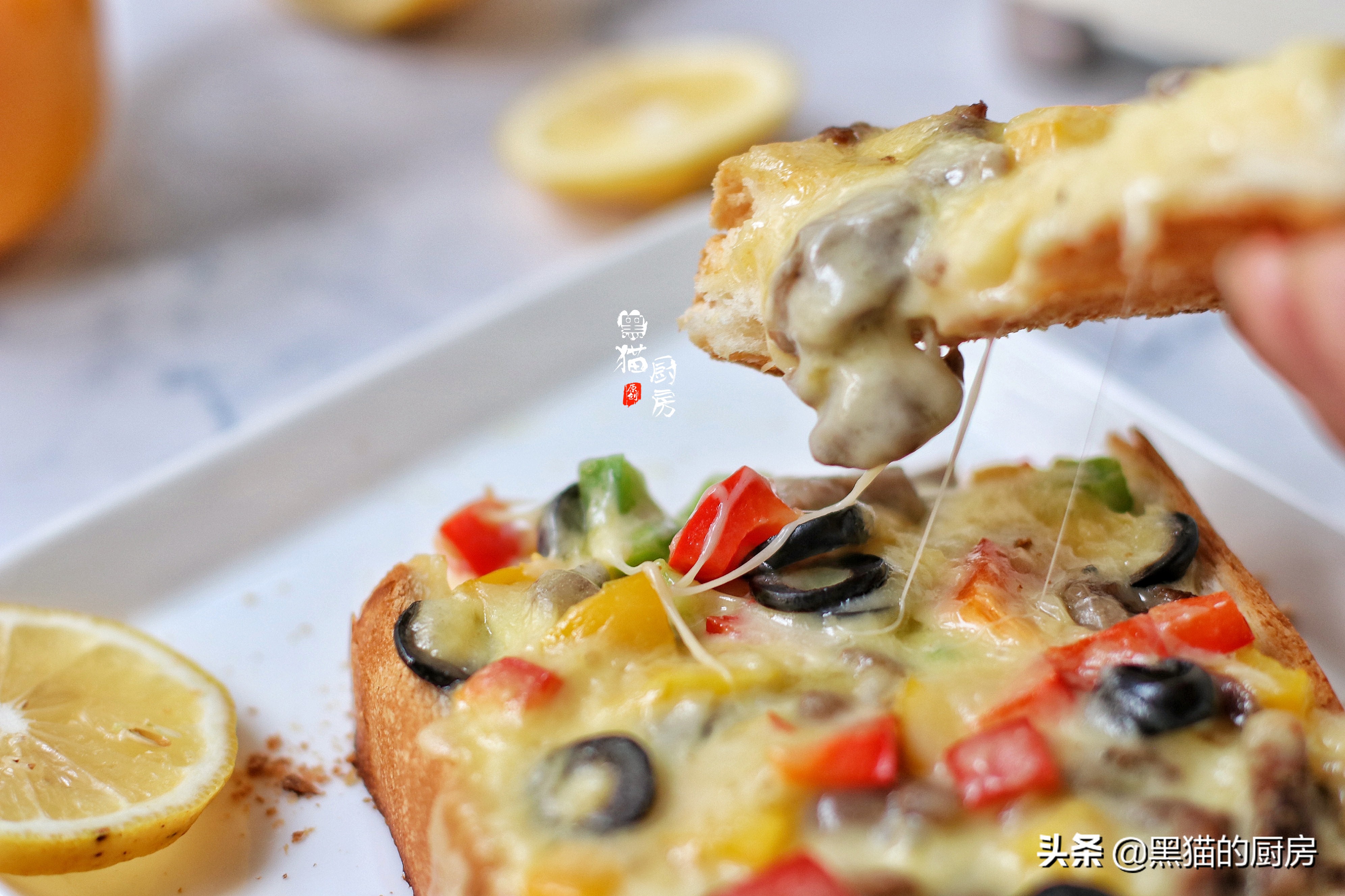 小学生都能轻松搞定的早餐,又快又营养的小学生中式早餐