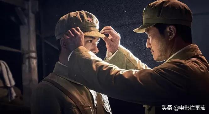 小时候的吴京vs长大后的吴京,吴京成龙与小鲜肉