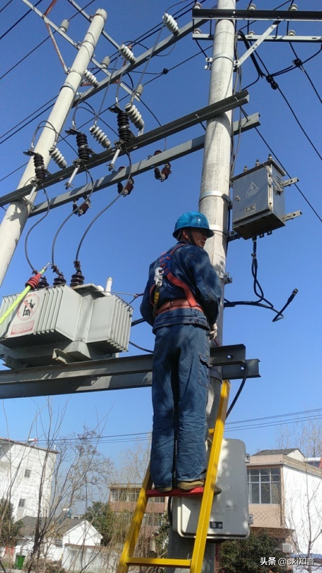 怎么查低压电路故障原因,电工绝活之快速查找电气故障