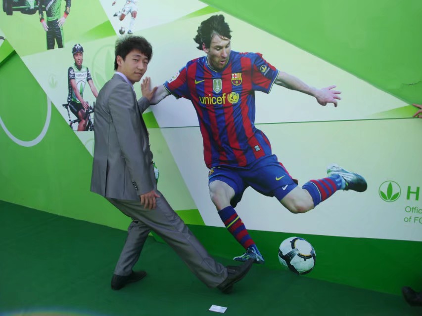 cr7永不落幕,cr7的魅力