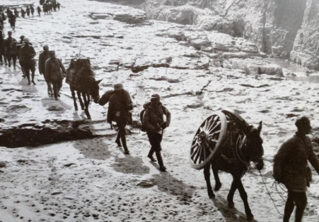 解放战争轰轰烈烈，为何贺龙却“销声匿迹”，授衔时仍成十大元帅