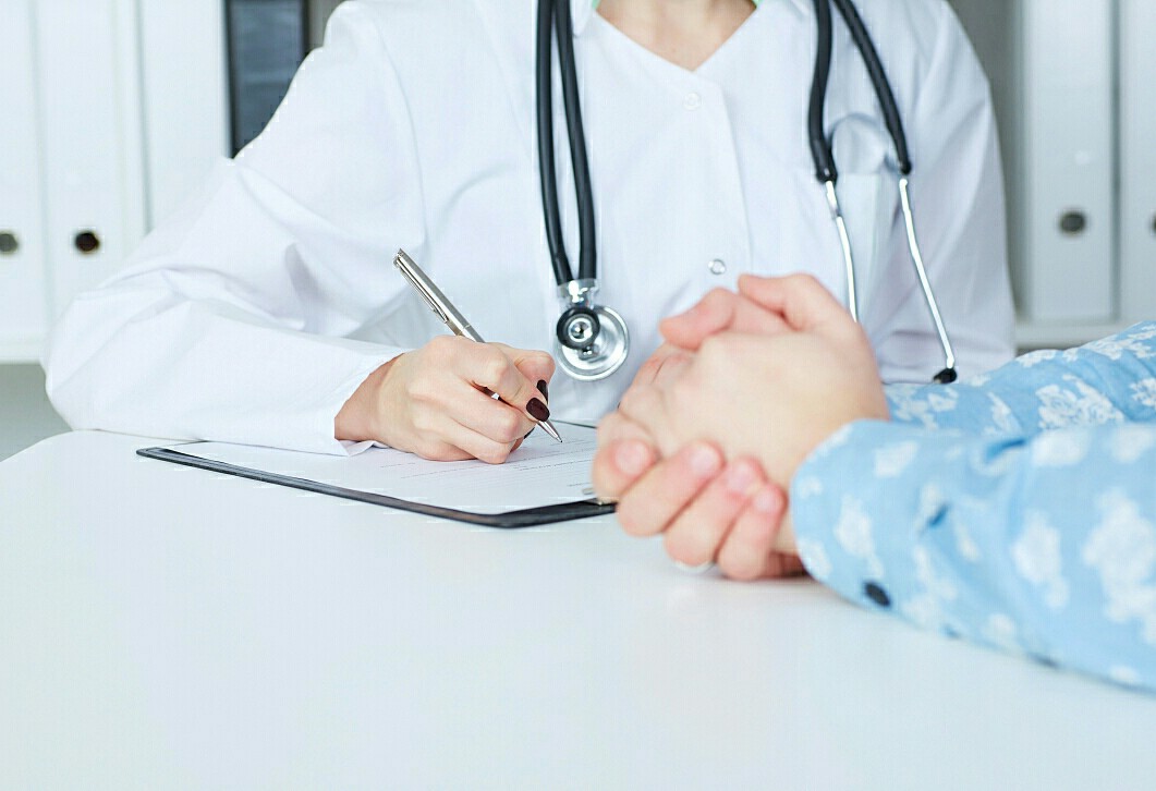 晚期直肠癌，身体上会有哪些变化？