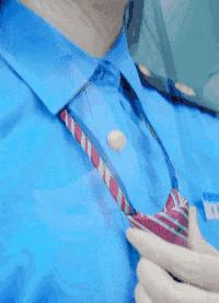 客运员的工作是怎样的,客运员工作