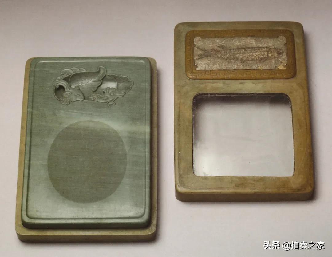 吉金铜器,吉金青铜器