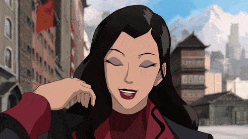 软塌油头适合弄什么发型,细软塌油头娃娃脸发型