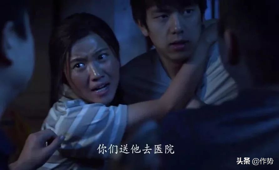 有点苦情的帅气男明星,又帅又有才华的男明星