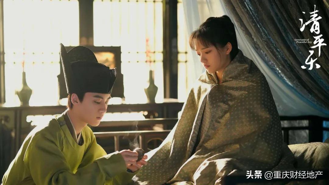 重庆宋风合院别墅,重庆第一宋式院落